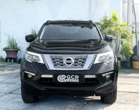 LOW KM 67 RIBU RECORD! NISSAN TERRA 2.5 VL DIESEL MATIC NIK 2018/2019