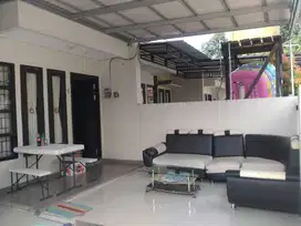 Rumah nyaman bebas banjir