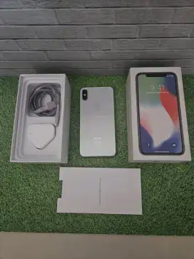 IPhone x 64gb inter