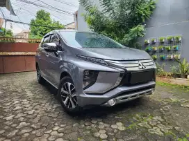 Mitsubishi xpander 2019 ultimate LOW KM CASH