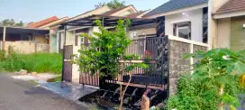 Dijual Rumah Perumahan Citra Indah City Jonggol