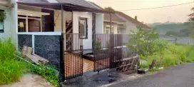 Dijual Rumah Perumahan Citra Indah City Jonggol