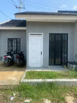 Rumah shm di Ciwastra bandung