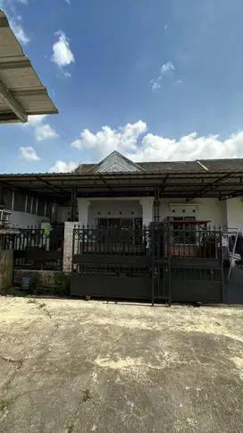 Rumah perum Sapphire Karangwangkal dekat kampus UNSOED Purwokerto
