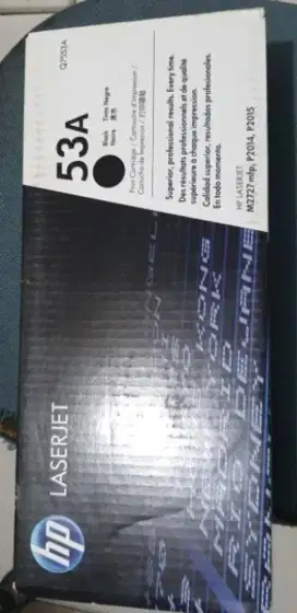 Printer HP LaserJet pro
