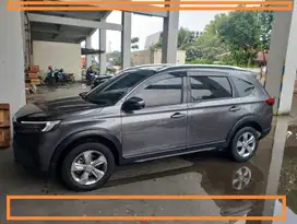Honda BR-V 2022 E manual mt