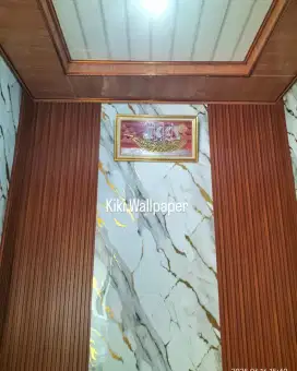 Interior rumah, kantor dll
