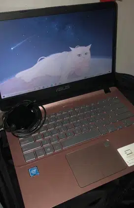 Laptop Asus (boleh nego)