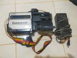 Sony Betamovie BMC 100P (JaDoeL)