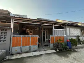 Dijual Cepat BU (NEGO)