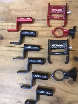 Holder Gub P30 Plus Bracket