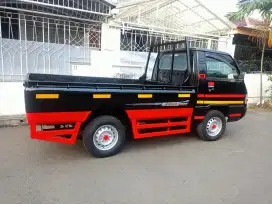 L300 box Mitsubishi canter FE 71 fe71 L 300 pick up pickup