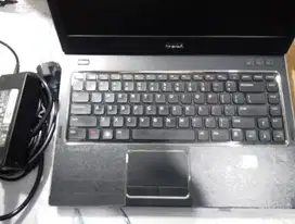 Laptop Dell Vostro 3450 Core i3 Gen 2 RAM 4GB HDD 320GB