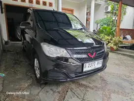 Confero 1.5 DB 2018 manual pjk pjg bln 10 AC double ban baru orisinil