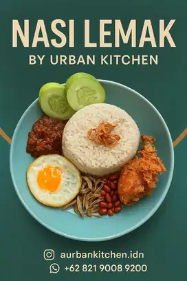 Catering Makanan