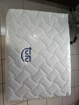 Kasur lipat trifold TURU WAVE baru 100 % dari Hadiah