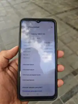 Samsung M23 5G 6/128 NFC
