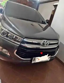 Dijuall KIJANG INNOVA REBORN 2019 TYPE V SOLAR