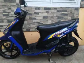 Mio Sporty 2006