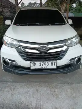 Dijual Xenia r sporty 2017