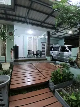 Rumah Siap Huni Di Emarald Bintaro Sektor 9