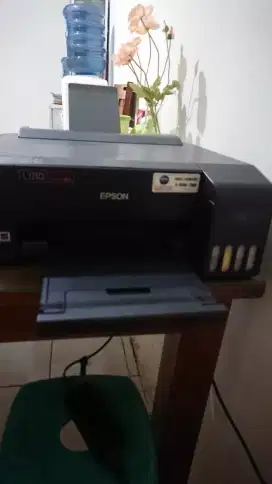 Printer Epson L1110 Siap Pakai