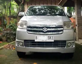 SUZUKI APV Arena GX 2010