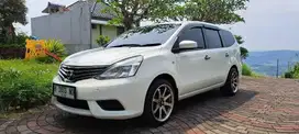 Grand livina SV 2013/2014 istimewa