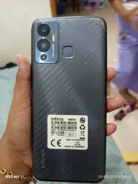 Infinix 12playyy