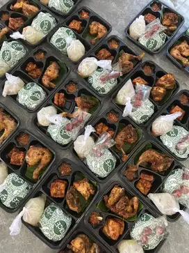Catering Paket Complete