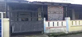 Rumah 1 Lantai di Jl. Pancing