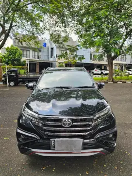 Toyota Rush S TRD A/T Tahun 2020