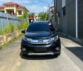 Honda BRV E CVT 2017
