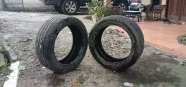 Ban Buat Serep 215/50 R17 Kondisi Lumayan Buat Serep 200 Ribu Aja