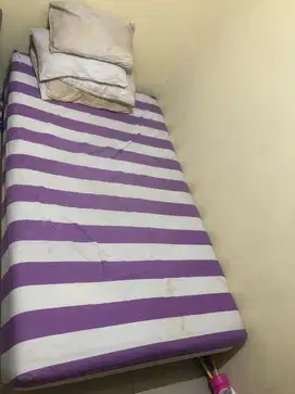 Kasur + divan 120