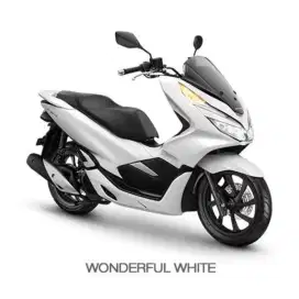 Dijual pcx 2019