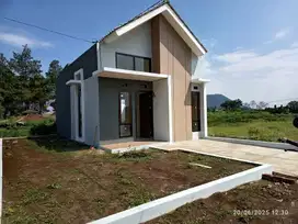 Rumah Baru Semi Subsidi Termurah di Green Pamulihan Tanjungsari