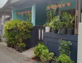 Jual rumah perum 1 cibodas karawaci