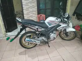 Yamaha Vixion old 2012 a/n sndiri gres