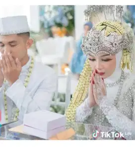Celana & rok promo paket wedink murah