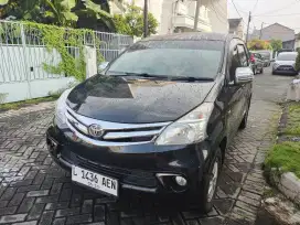 Toyota All new Avanza G AT 2015