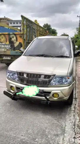 PANTHER LS TURBO 2010 MANUAL