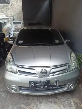 Grand Livina 1.5 XV 2011