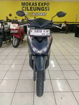 Honda beat dlx 2024