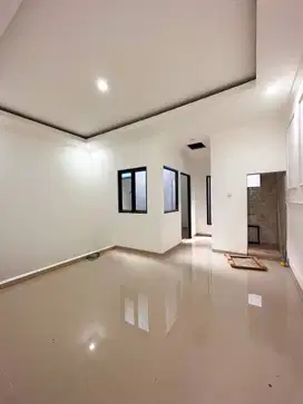 WOW Rumah Kramatjati Cluster, Baru Murah Jaktim Kota Jakarta Timur APS