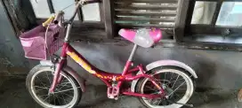 Jual spedah merk UNITED