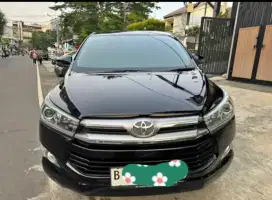 Toyota kijang Innova 2.0 V/AT/2018