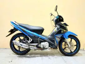 Yamaha Jupiter Z Robot Tahun 2011
