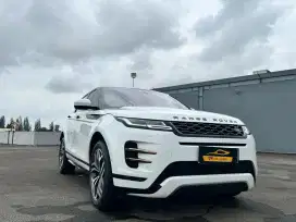 Range Rover Evoque 2.0 AT R Dynamic