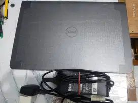 Laptop Dell Latitude 3550 Intel Celeron 3205U RAM DDR3 8GB SSD 256GB